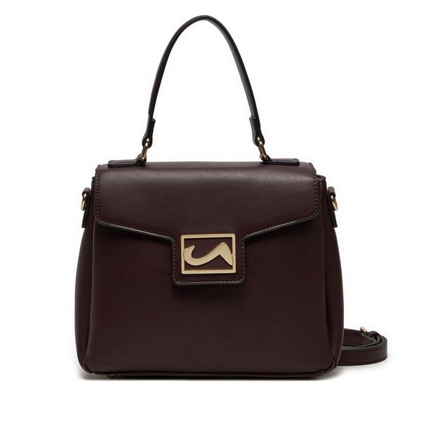 Ara Дамска чанта Ara Amber 16-21901-55 Кафяв