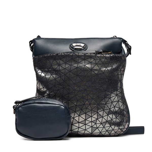 Ara Дамска чанта Ara Lara 16-21109-45 Blue