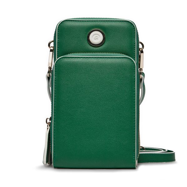 Ara Дамска чанта Ara Leonie 16-21407-57 Gras