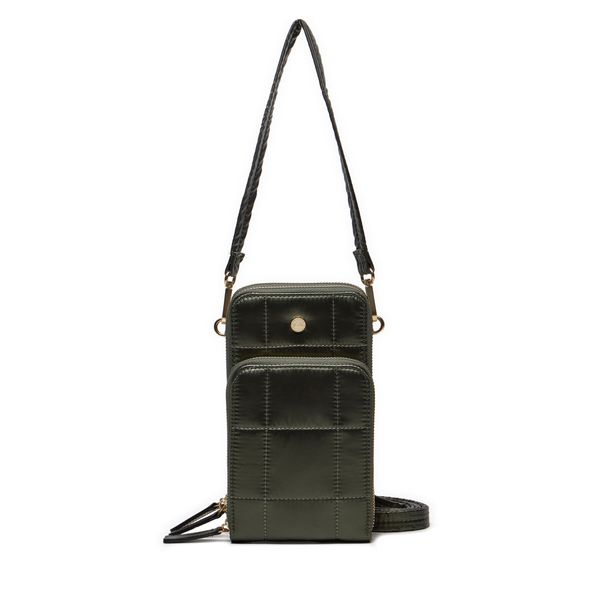 Ara Дамска чанта Ara Leonie 16-21407-67 Зелен