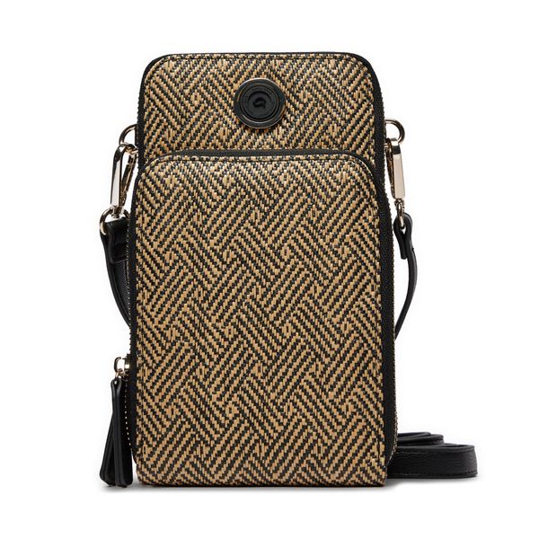 Ara Дамска чанта Ara Leonie 16-21407-79 Black