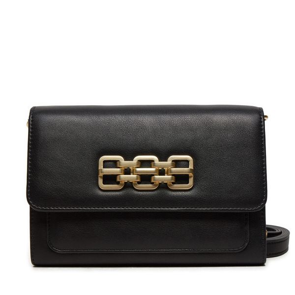 Ara Дамска чанта Ara Mila 16-21907-50 Черен