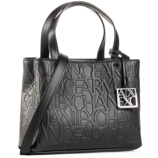Armani Exchange Дамска чанта Armani Exchange 942647 CC793 00020 Black