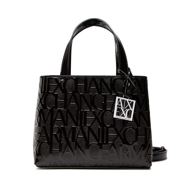 Armani Exchange Дамска чанта Armani Exchange 942647 CC794 00020 Black