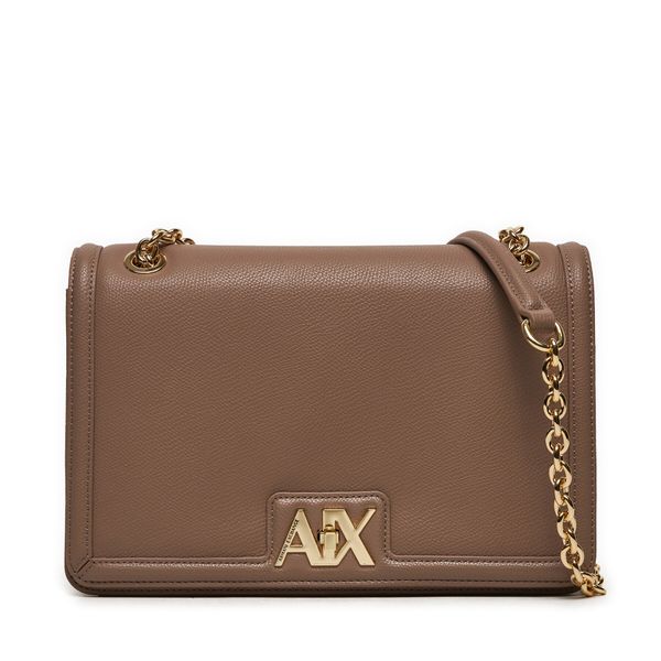 Armani Exchange Дамска чанта Armani Exchange 942833 4R731 14949 Бежов