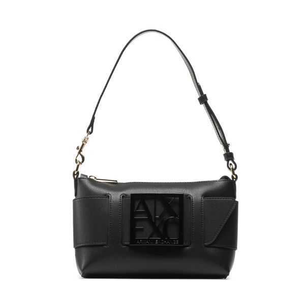 Armani Exchange Дамска чанта Armani Exchange 942907 0A874 00020 Black