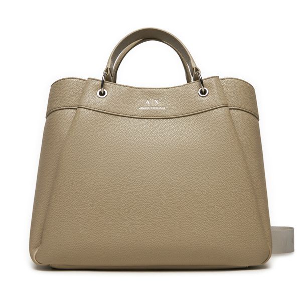 Armani Exchange Дамска чанта Armani Exchange 942910 CC783 14349 Бежов