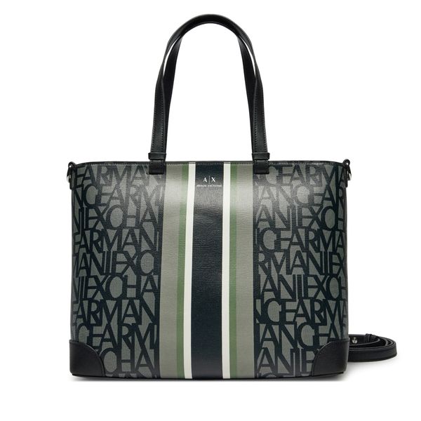 Armani Exchange Дамска чанта Armani Exchange 949138 4R733 00055 Бежов