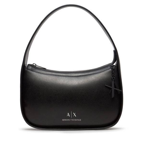 Armani Exchange Дамска чанта Armani Exchange 949141 4R754 00020 Nero