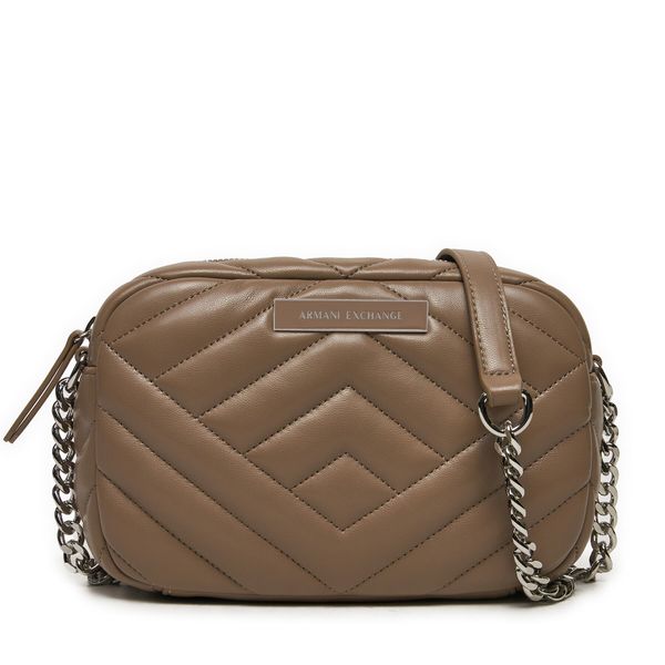 Armani Exchange Дамска чанта Armani Exchange 949158 4R742 14949 Бежов
