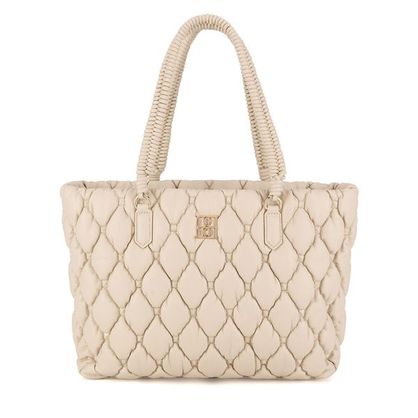 Badura Дамска чанта Badura BW-B212612 Екрю