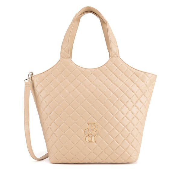 Badura Дамска чанта Badura FELICIE-01 Бежов