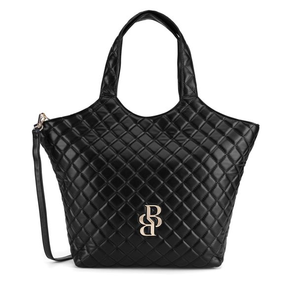 Badura Дамска чанта Badura FELICIE-01 Черен