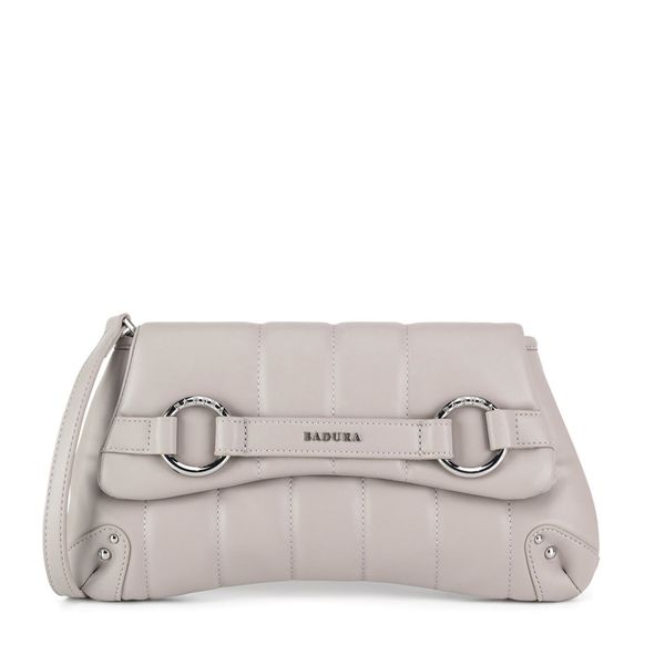 Badura Дамска чанта Badura JIAO-CS10103 Сив