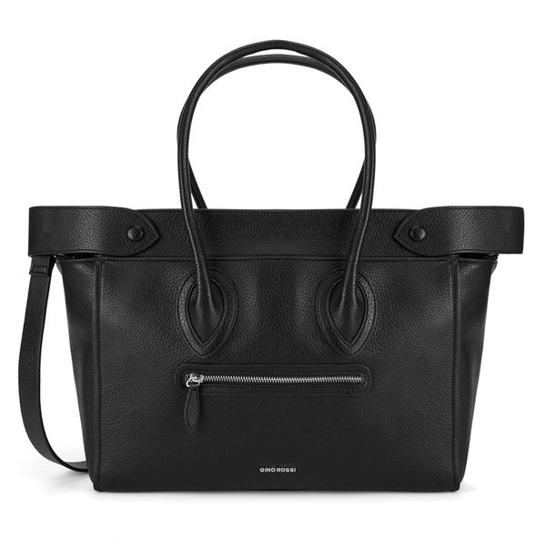 Badura Дамска чанта Badura LDA7346 Черен