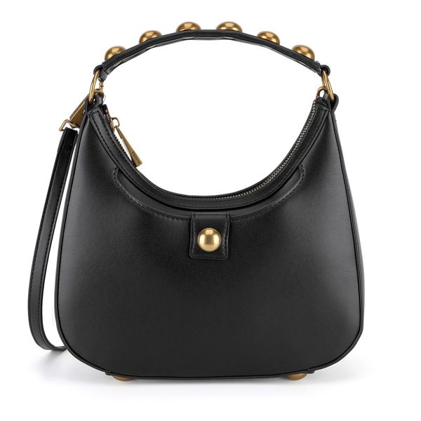 Badura Дамска чанта Badura LOA6404A Черен