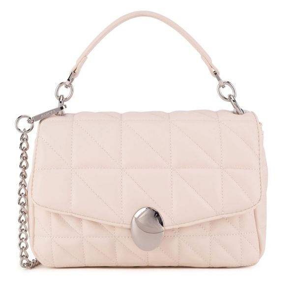 Badura Дамска чанта Badura LOA6510A-1 Бял