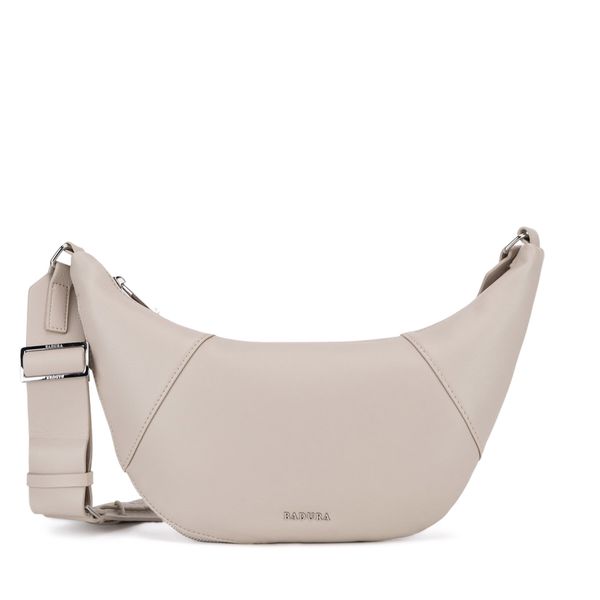 Badura Дамска чанта Badura LOA7237A Бежов