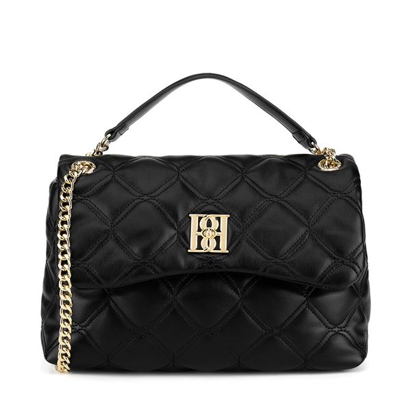 Badura Дамска чанта Badura NB2403-A0546 Черен