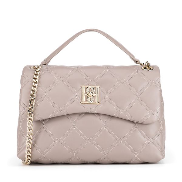 Badura Дамска чанта Badura NB2403-A0546 Сив