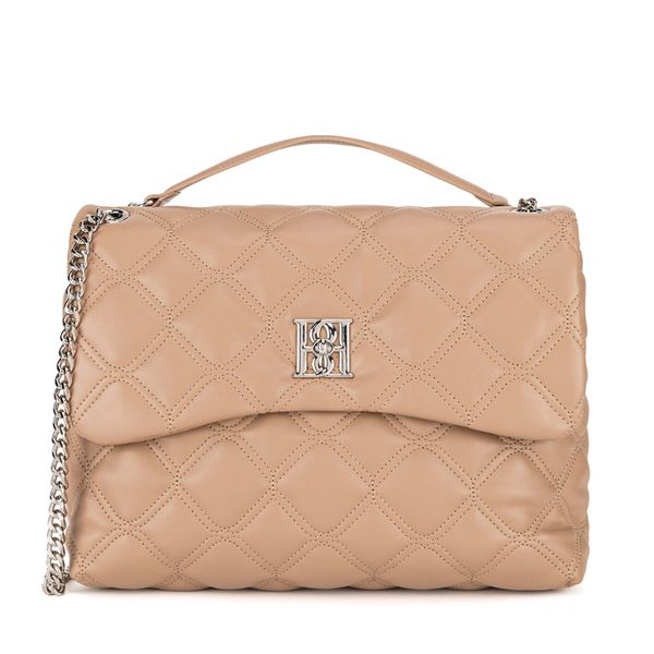 Badura Дамска чанта Badura NB2403-H0547 Бежов