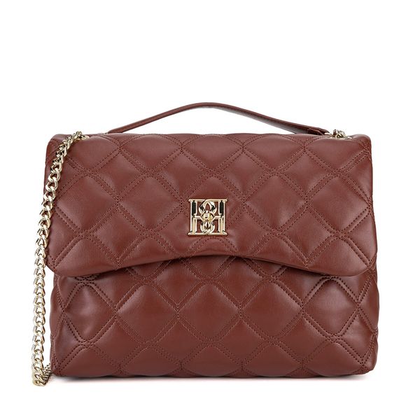 Badura Дамска чанта Badura NB2403-H0547 Кафяв