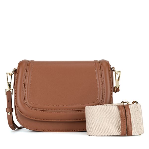 Badura Дамска чанта Badura OJZ-15-02 Кафяв