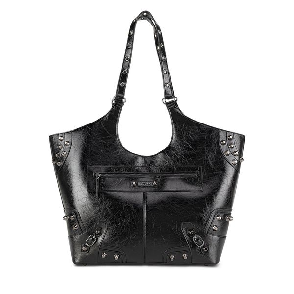 Badura Дамска чанта Badura TYL00483 Черен