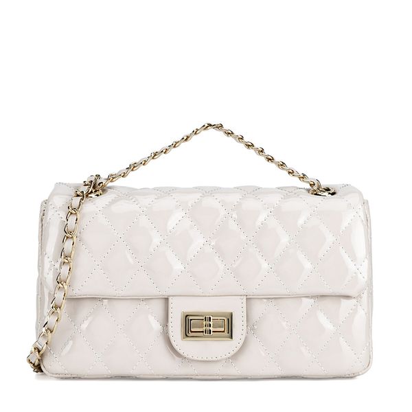 Badura Дамска чанта Badura TYL00491 Бежов