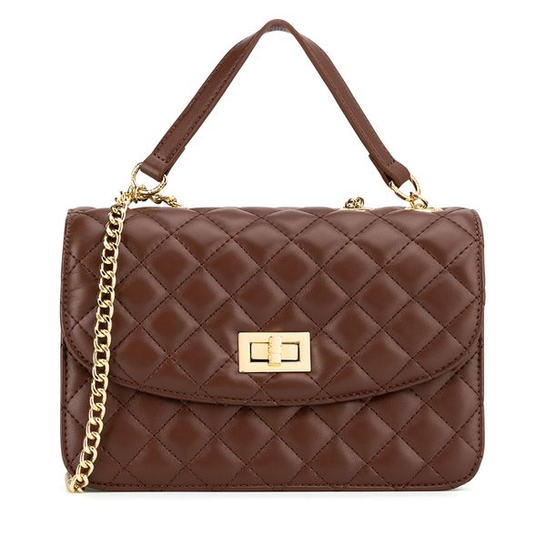 Badura Дамска чанта Badura TYL00493 Кафяв