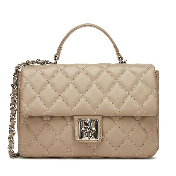 Badura Дамска чанта Badura TYL00494 Бежов