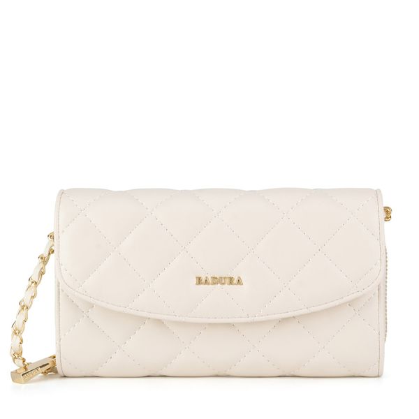 Badura Дамска чанта Badura TYL00501 Бежов