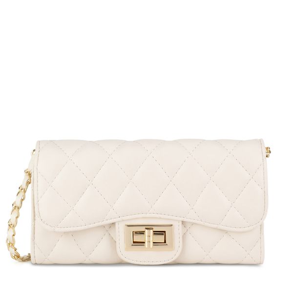 Badura Дамска чанта Badura TYL00503 Бежов