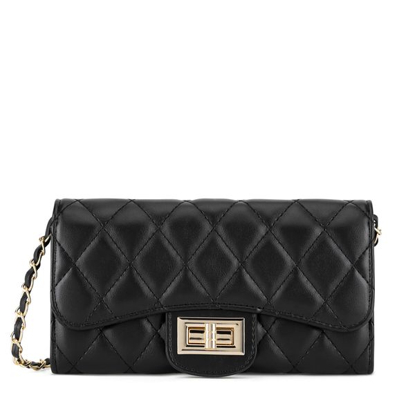 Badura Дамска чанта Badura TYL00503 Черен