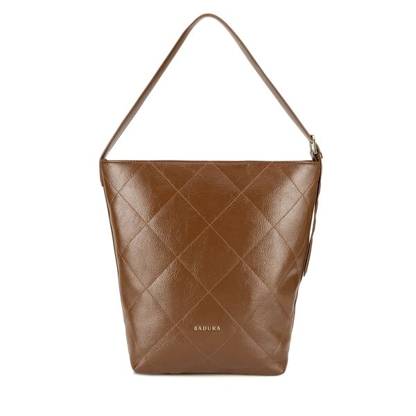 Badura Дамска чанта Badura TYLO1001 Кафяв