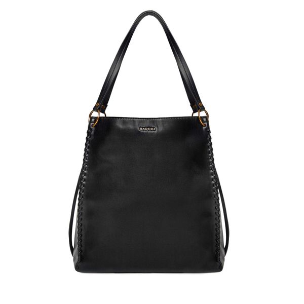 Badura Дамска чанта Badura Wen-13 Черен