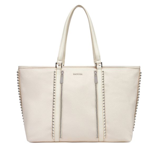 Badura Дамска чанта Badura Wen-30 Бял