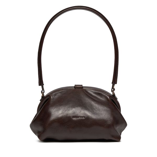 Balagan Дамска чанта Balagan Hug L Ciemny Brąz