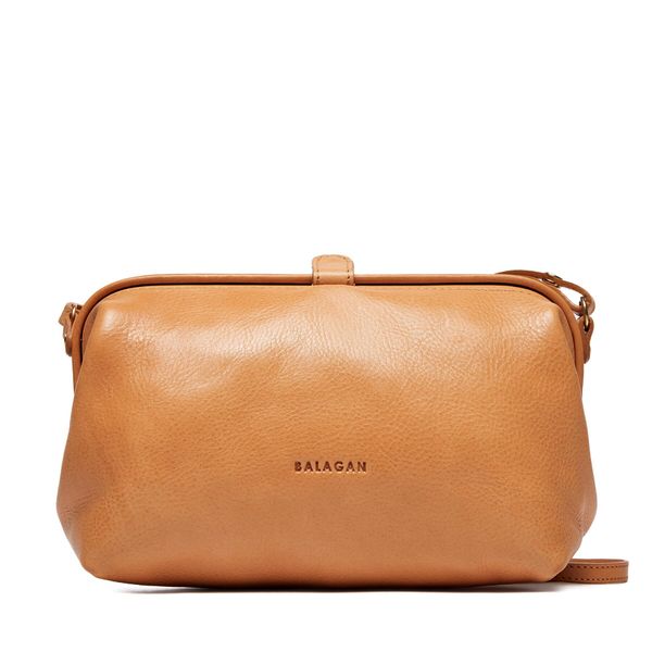 Balagan Дамска чанта Balagan Rofe Pouch Naturalny