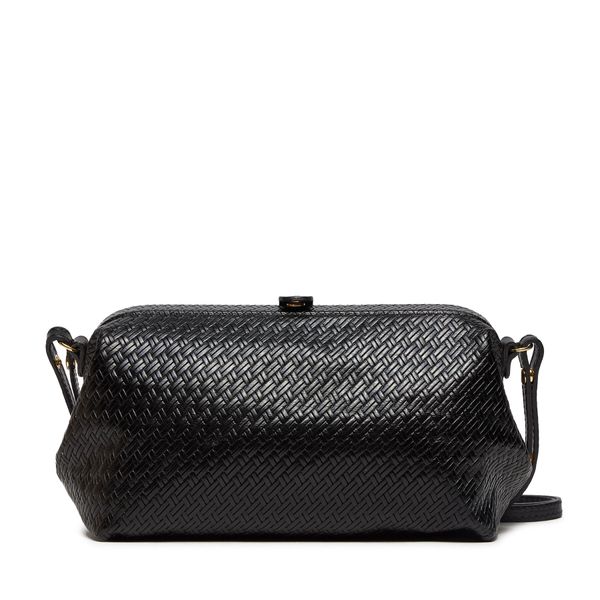 Balagan Дамска чанта Balagan Rofe Pouch Plecionka Czarny