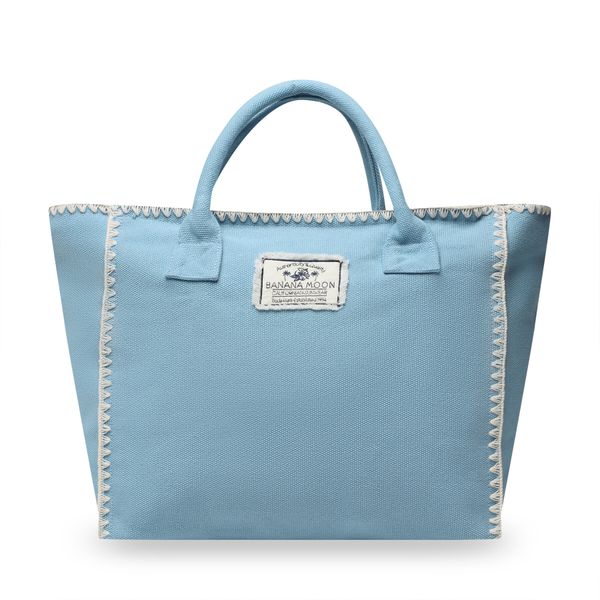 Banana Moon Дамска чанта Banana Moon Seta Lohan KBJ56 Син