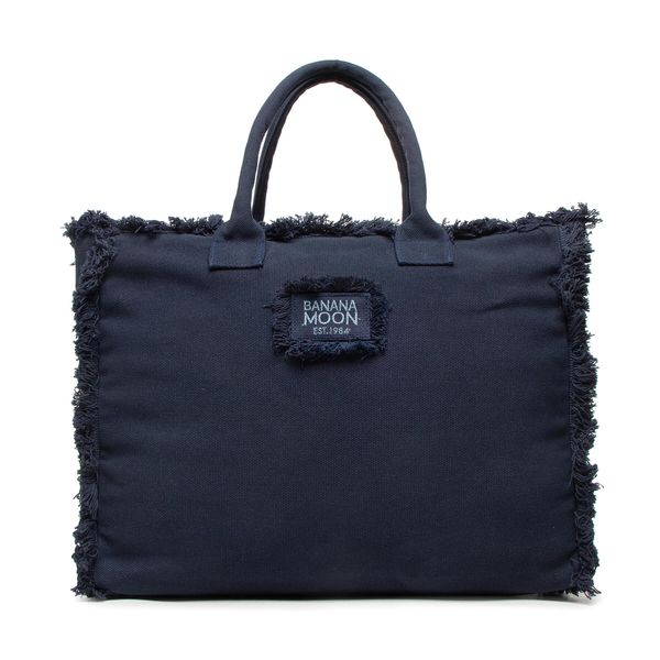 Banana Moon Дамска чанта Banana Moon Tans Carlina JYW06 Marine