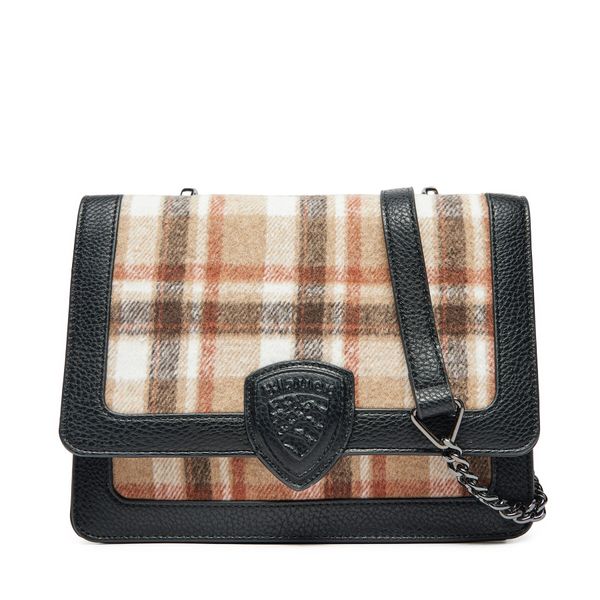 Blauer Дамска чанта Blauer F4KILA01/TAR Бежов