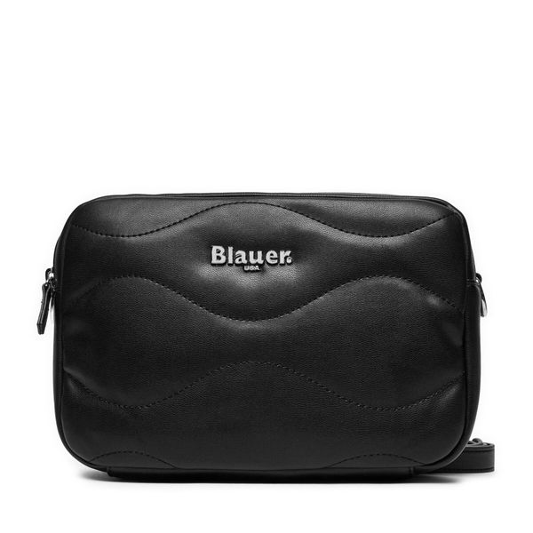 Blauer Дамска чанта Blauer F4SMARTY01 Черен