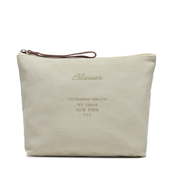 Blauer Дамска чанта Blauer S3FLAPPY01/CAN Beige