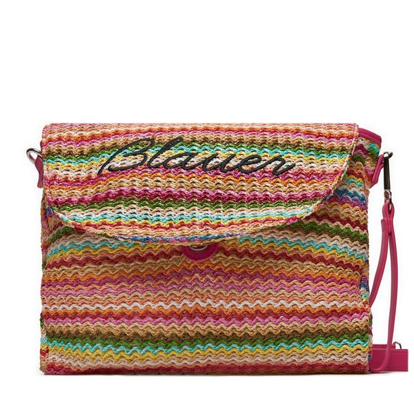 Blauer Дамска чанта Blauer S4RISE01/RAF Розов