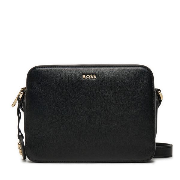 BOSS Дамска чанта Boss 50523273 Черен