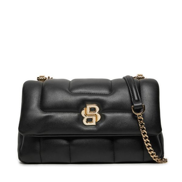 BOSS Дамска чанта Boss 50523348 Черен