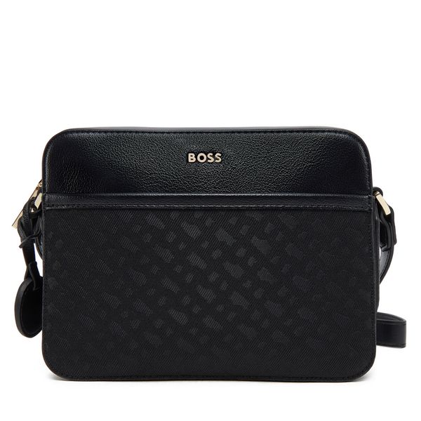 BOSS Дамска чанта BOSS 50536001 Черен