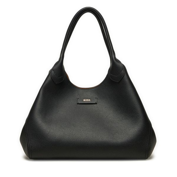 BOSS Дамска чанта Boss 50536554 Черен